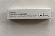 Ere Perez avocado waterproof mascara 4 ml