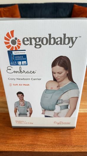 Ergobaby