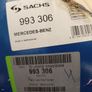 Mercedes vito/viano front springs Image 4