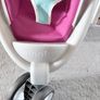 Twin doll stroller Image 3