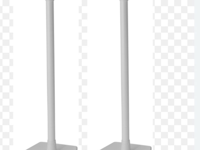 SANUS stands for Sonos one play X4 White