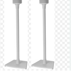SANUS stands for Sonos one play X4 White