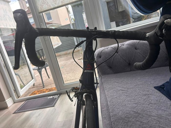 Road bike