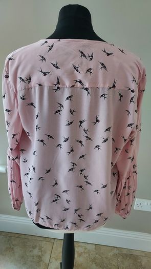 Esprit blouse