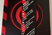 U2 How To Dismantle An Atomic Bomb (2004) CD, DVD and Book (Limited Edition)