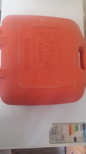 Paslode IM250 Cordless Finish Nailer (16g) - Bare Unit - Just Serviced