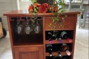drinks cabinet