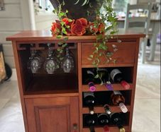 drinks cabinate