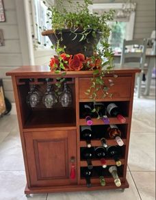 drinks cabinate