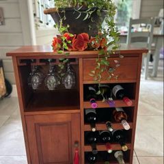 drinks cabinate