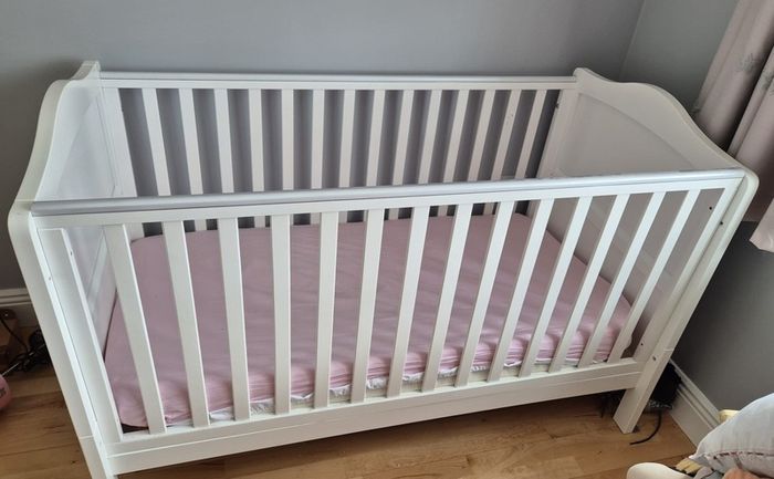 Junior Bed / Cot