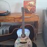 Martin Cowboy iii Rare! Image 4