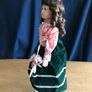 Collectors Porcelain Doll Image 3