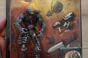 "Bionicle of War" Boomer action figure