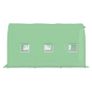 Greenhouse 6.86 sqm 3.43x2x2 m Image 7