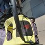 Dog stroller and bike trailer Image 7