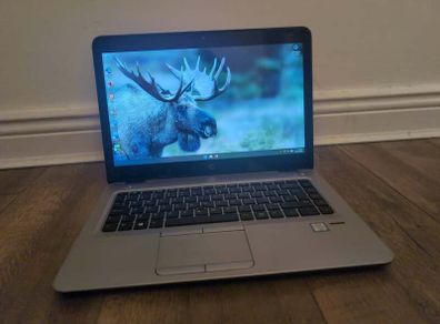 HP EliteBook 840 G3