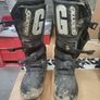 Gaerne cypher motocross boots Image 2