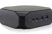 minipc NUC12ZRN Zircon Intel