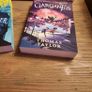 Thomas Taylor Novels /Malamander & GarGantis Age 7-10 Fiction Image 2
