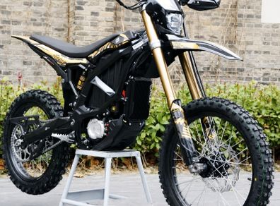 26 Surron Ultra Bee(Road Legal Model)