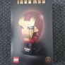 Lego Iron Man Helmet Image 3