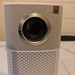 Yaber T2 Portable Projector