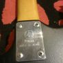 Yamaha bb400s fretless bass Image 7