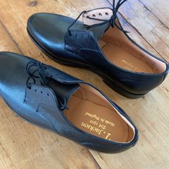 mens shoes new size 9.5 leather