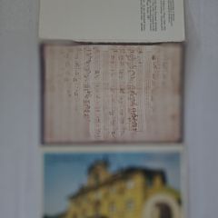 Postcard Set