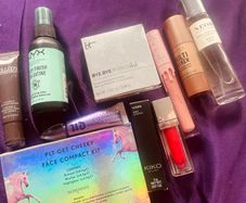 make up bundle