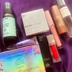 make up bundle