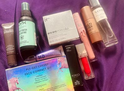 make up bundle