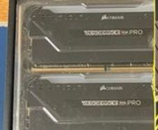 Corsair Vengeance RGB Pro 32GB