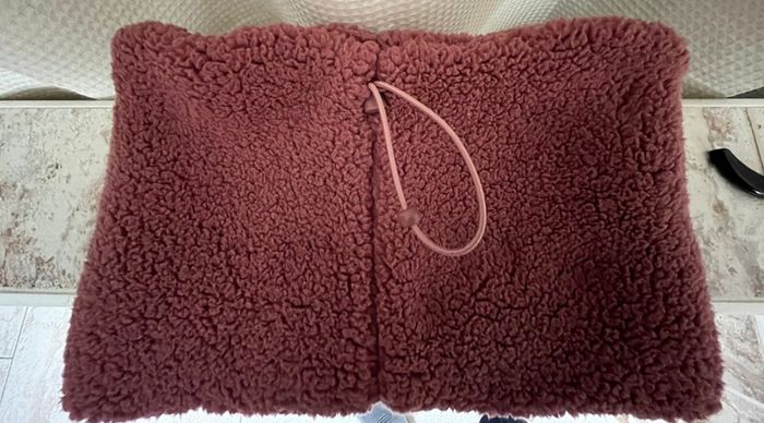 New Fleece Snood