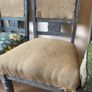 Antique Victorian/Edwardian Dining Chairs Image 3