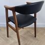 Mid century chair Image 6