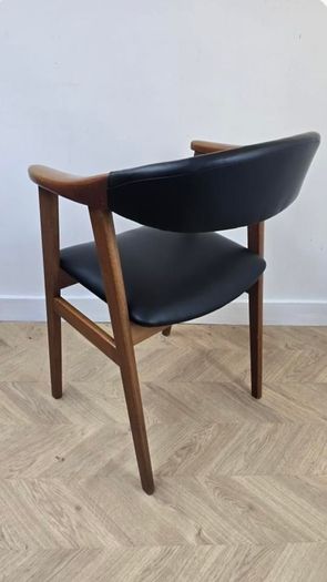Mid century chair