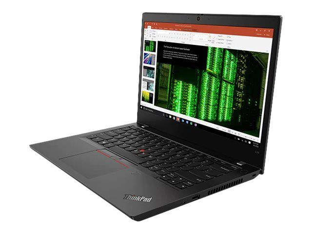 Grade A Lenovo ThinkPad L14 (i7 11th Gen, 16GB Memory, 512GB SSD)