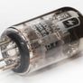Tube Amp Doctor 7025/E83CC 'Redbase', Highgrade, Premium Selected Image 3