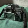 Nikon D90, 18 105mm lens, bag, accessories. full kit Image 10
