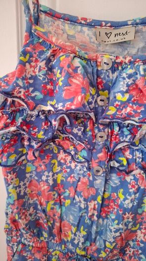 Next Summer Dress