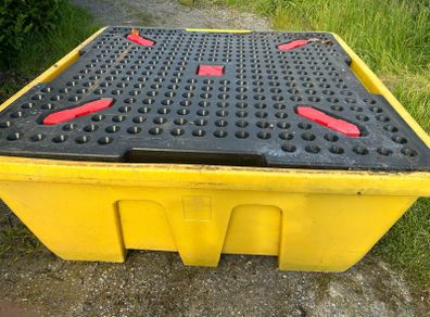 Drip tray