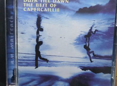 Dusk Till Dawn: The Best of Capercaille CD