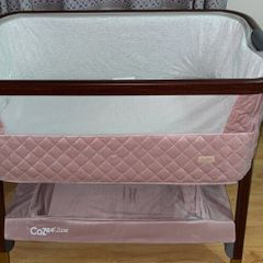 Pink Tutti bambini next to me