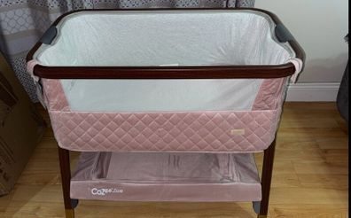 Pink Tutti bambini next to me