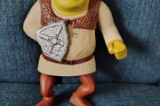 Shrek Figure