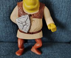 Shrek Figure