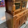 Vintage 1930s cupboard/sideboard Image 10