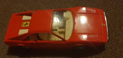 Toy ferrari